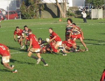 More Maidstone heartbreak for Upper Hutt as Wainuiomata also wins at the death